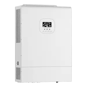 hybrid inverter 5.5KW