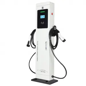 Charging Pile_AC_14_22_44KW_CDZ_S