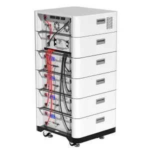 5KW Hybrid Inverter + 20.48KWH Battery Kit | All-in-One Home ESS
