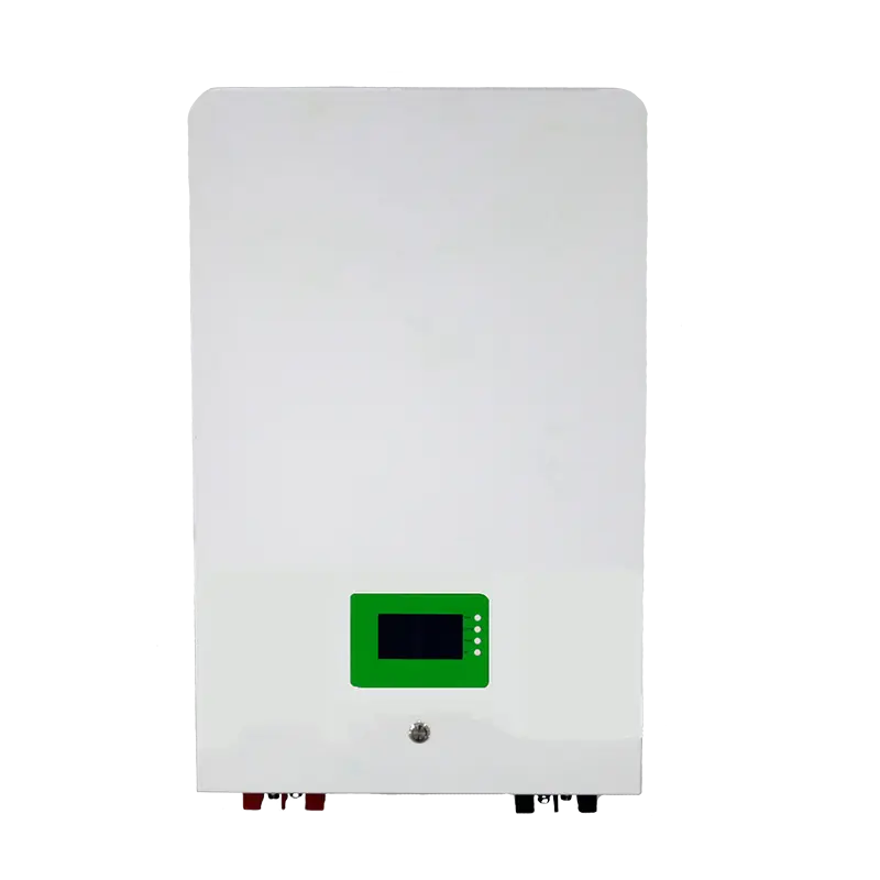 48V100AH_Home_Wall-mounted Lithium Battery