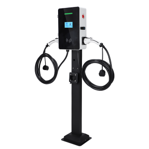 Charging Pile_AC_14_22_44KW_CDZ_S