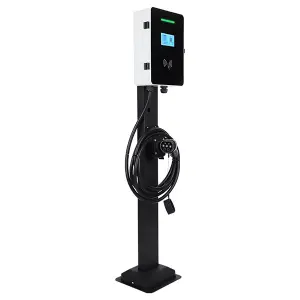 DC Charging Pile – Fast, Reliable, and Smart Charging Solution