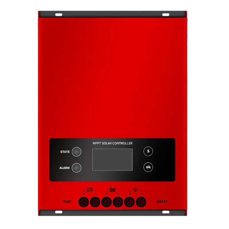 48V 50A MPPT Solar Charge Controller